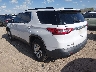 1GNERGKW2KJ****** Salvage and Repairable 2019 Chevrolet Traverse in Tucson