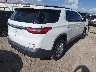 1GNERGKW2KJ****** Salvage and Wrecked 2019 Chevrolet Traverse in Arizona State