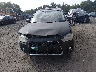 JA4JT5AX6AZ****** Wrecked 2010 Mitsubishi Outlander in Massachusetts State