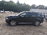 JA4JT5AX6AZ****** Repairable 2010 Mitsubishi Outlander in Massachusetts State