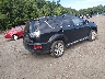 JA4JT5AX6AZ****** Salvage and Wrecked 2010 Mitsubishi Outlander in Massachusetts State