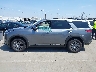 5N1DR3BBXSC****** Reparables 2025 Nissan Pathfinder en Estado de California