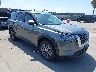 5N1DR3BBXSC****** Salvamento y Destrozados 2025 Nissan Pathfinder en Los Angeles South