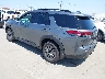 5N1DR3BBXSC****** Salvamento y Reparables 2025 Nissan Pathfinder en Los Angeles South