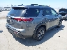 5N1DR3BBXSC****** Salvamento y Destrozados 2025 Nissan Pathfinder en Estado de California