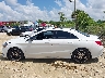 WDDSJ4EB7JN****** Reparables 2018 Mercedes-Benz Cla 250 en Estado de Florida