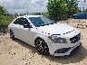 WDDSJ4EB7JN****** Salvamento y Destrozados 2018 Mercedes-Benz Cla 250 en Fort Myers