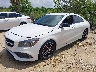 WDDSJ4EB7JN****** Usados y Reparables 2018 Mercedes-Benz Cla 250 en Fort Myers