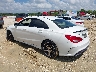 WDDSJ4EB7JN****** Salvamento y Reparables 2018 Mercedes-Benz Cla 250 en Fort Myers