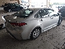 5YFDPRAE5LP****** Salvamento y Destrozados 2020 Toyota Corolla en Estado de Tennessee
