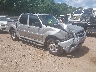 1FMZU67E93U****** Salvage and Wrecked 2003 Ford Explorer Sport Trac in Knoxville