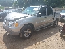 1FMZU67E93U****** Used and Repairable 2003 Ford Explorer Sport Trac in Knoxville