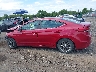 KMHD84LF1HU****** Salvage 2017 Hyundai Elantra
