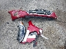 KMHD84LF1HU****** Wrecked 2017 Hyundai Elantra in Virginia State