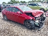 KMHD84LF1HU****** Salvage and Wrecked 2017 Hyundai Elantra in Culpeper