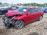 KMHD84LF1HU****** Used and Repairable 2017 Hyundai Elantra in Culpeper