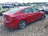 KMHD84LF1HU****** Salvage and Wrecked 2017 Hyundai Elantra in Virginia State