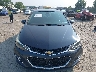1G1BE5SM9G7****** Destrozados 2016 Chevrolet Cruze en Estado de Pennsylvania
