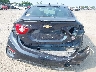 1G1BE5SM9G7****** Salvamento y Reparables 2016 Chevrolet Cruze en Estado de Pennsylvania
