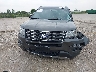 1FM5K8D83HG****** Destrozados 2017 Ford Explorer en Estado de Wisconsin