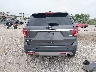 1FM5K8D83HG****** Destrozados 2017 Ford Explorer