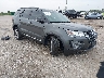 1FM5K8D83HG****** Salvamento y Destrozados 2017 Ford Explorer en Milwaukee