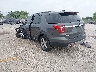 1FM5K8D83HG****** Salvamento y Reparables 2017 Ford Explorer en Milwaukee