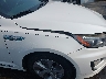 KNAGM4AD2F5****** Used and Repairable 2015 Kia Optima Hybrid in Raleigh