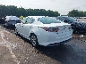 KNAGM4AD2F5****** Salvage and Repairable 2015 Kia Optima Hybrid in Raleigh
