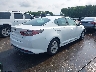 KNAGM4AD2F5****** Salvage and Wrecked 2015 Kia Optima Hybrid in North Carolina State