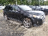 2FMDK3K95DB****** Salvamento y Destrozados 2013 Ford Edge en Atlanta East