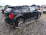 2FMDK3K95DB****** Salvamento y Destrozados 2013 Ford Edge en Estado de Georgia