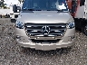 WDAPF4CD6KN****** Destrozados 2019 Mercedes-Benz Sprinter en Estado de Washington