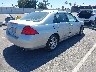 1HGCM56837A****** Salvage and Wrecked 2007 Honda Accord in California State