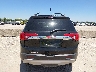 1GKKNNLS7HZ****** Wrecked 2017 GMC Acadia