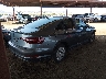 3VWCB7BU2LM****** Salvage and Wrecked 2020 Volkswagen Jetta in Arizona State