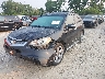 5J8TB18268A****** Wrecked 2008 Acura RDX in Ohio State