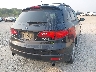 5J8TB18268A****** Wrecked 2008 Acura RDX
