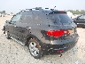 5J8TB18268A****** Salvage and Repairable 2008 Acura RDX in Columbus