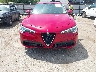 ZASFAKPN8J7****** Destrozados 2018 Alfa Romeo Stelvio en Estado de Oklahoma