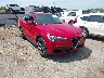ZASFAKPN8J7****** Salvamento y Destrozados 2018 Alfa Romeo Stelvio en Oklahoma City