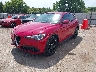 ZASFAKPN8J7****** Usados y Reparables 2018 Alfa Romeo Stelvio en Oklahoma City