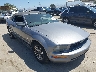 1ZVFT84N765****** Salvage and Wrecked 2006 Ford Mustang in North Hollywood