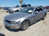 1ZVFT84N765****** Used and Repairable 2006 Ford Mustang in North Hollywood