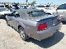 1ZVFT84N765****** Salvage and Repairable 2006 Ford Mustang in North Hollywood
