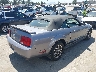 1ZVFT84N765****** Salvage and Wrecked 2006 Ford Mustang in California State