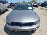 1ZVFT84N765****** Salvage and Repairable 2006 Ford Mustang in California State