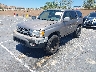 JT3GN86R810****** Used and Repairable 2001 Toyota 4Runner in Santa Clarita