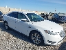 1FAHP2E88DG****** Salvage and Wrecked 2013 Ford Taurus in High Desert