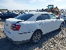 1FAHP2E88DG****** Salvage and Wrecked 2013 Ford Taurus in California State